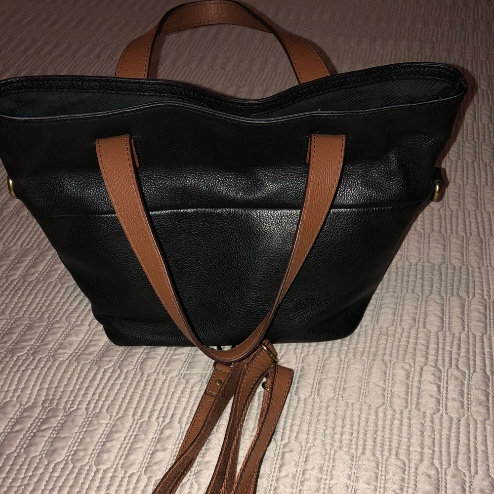 Fossil Purse - Picture 2 of 5